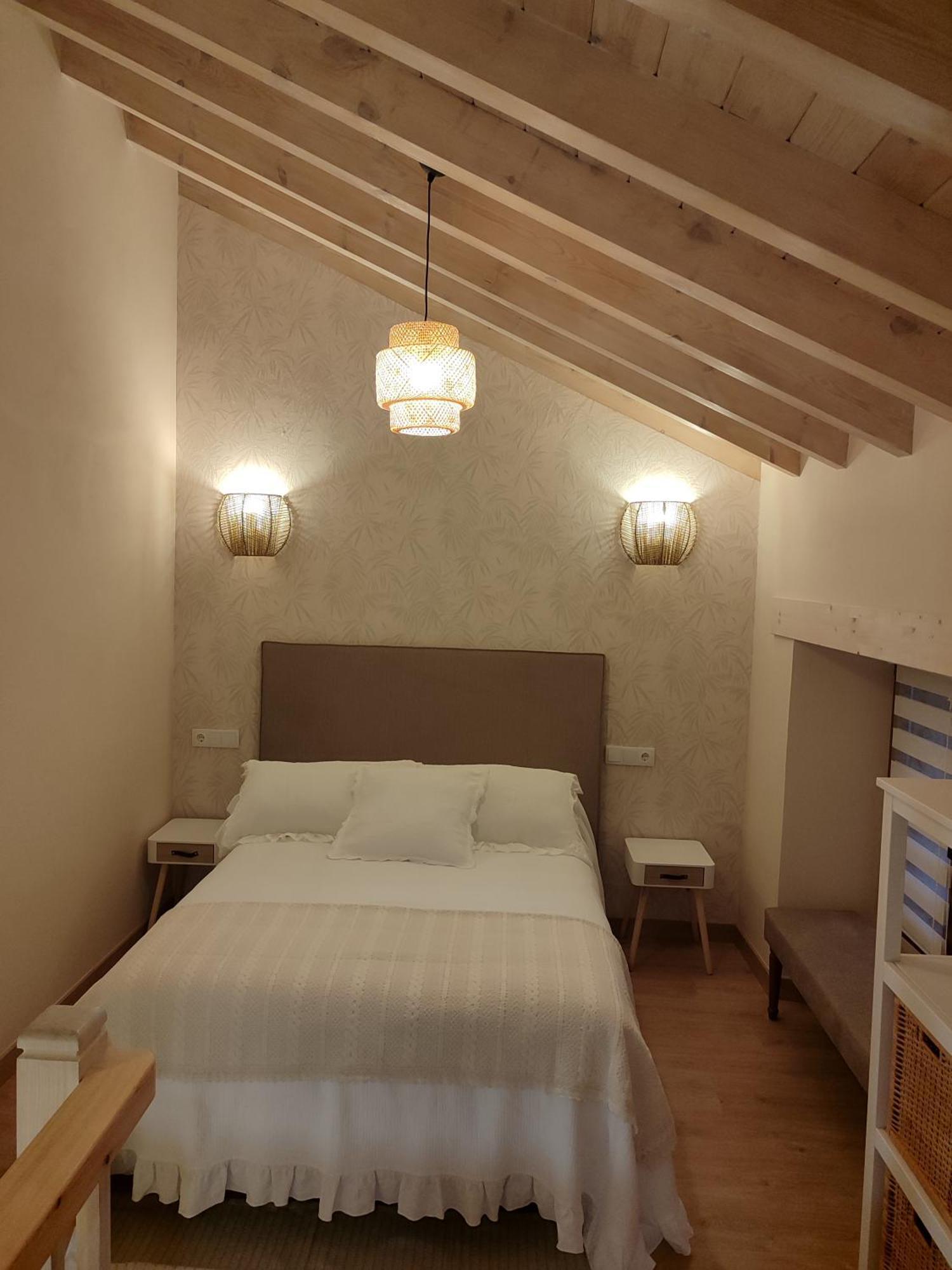 La Casina De Tielve De Cabrales Dentro Del Parque Nacional Picos De Europa Villa Kültér fotó